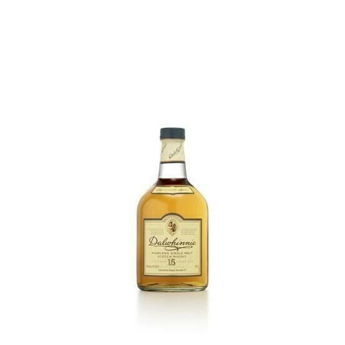 Dalwhinnie 15 Yo Highland Single Malt Fl 70