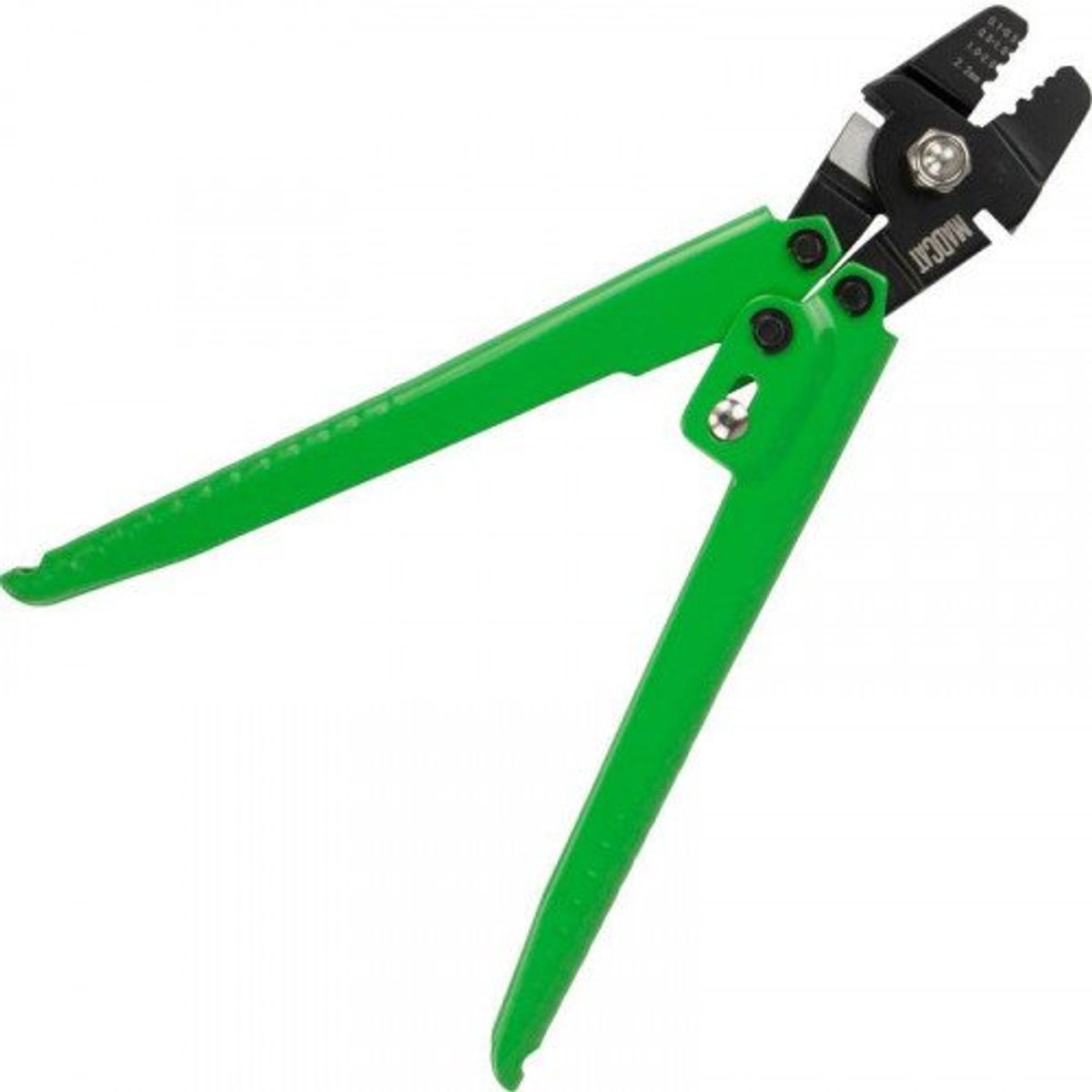 DAM Madcat Crimping Pliers