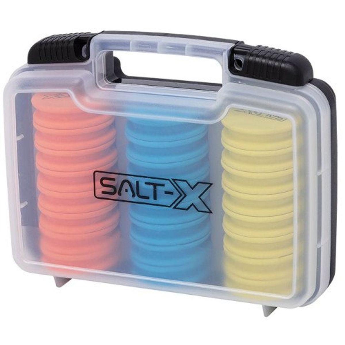 DAM Salt-X Rig Box 24stk.