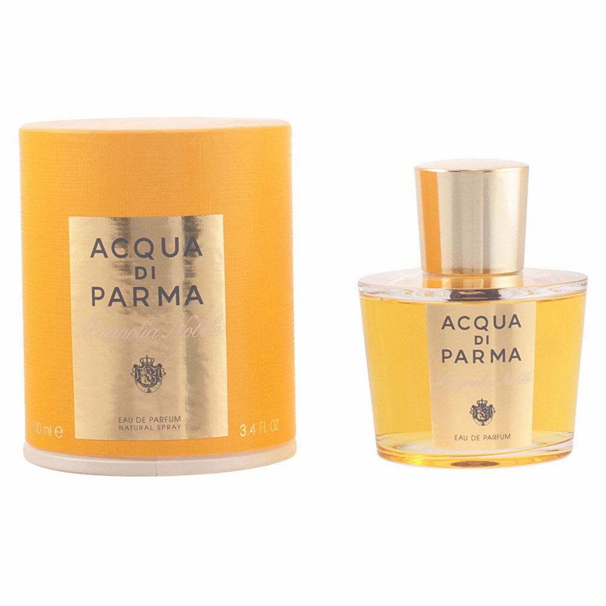 Dameparfume Acqua Di Parma LE NOBILI EDP 100 ml (50 ml)