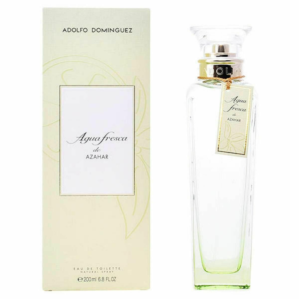 Dameparfume Adolfo Dominguez EDT 120 ml