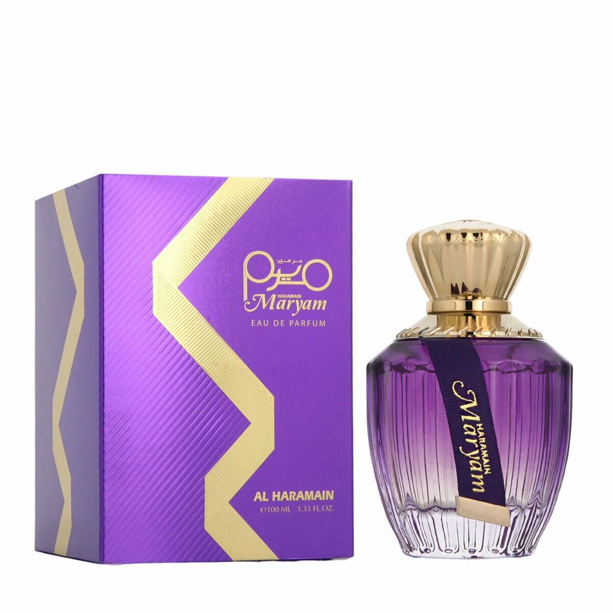 Dameparfume Al Haramain Maryam EDP 100 ml