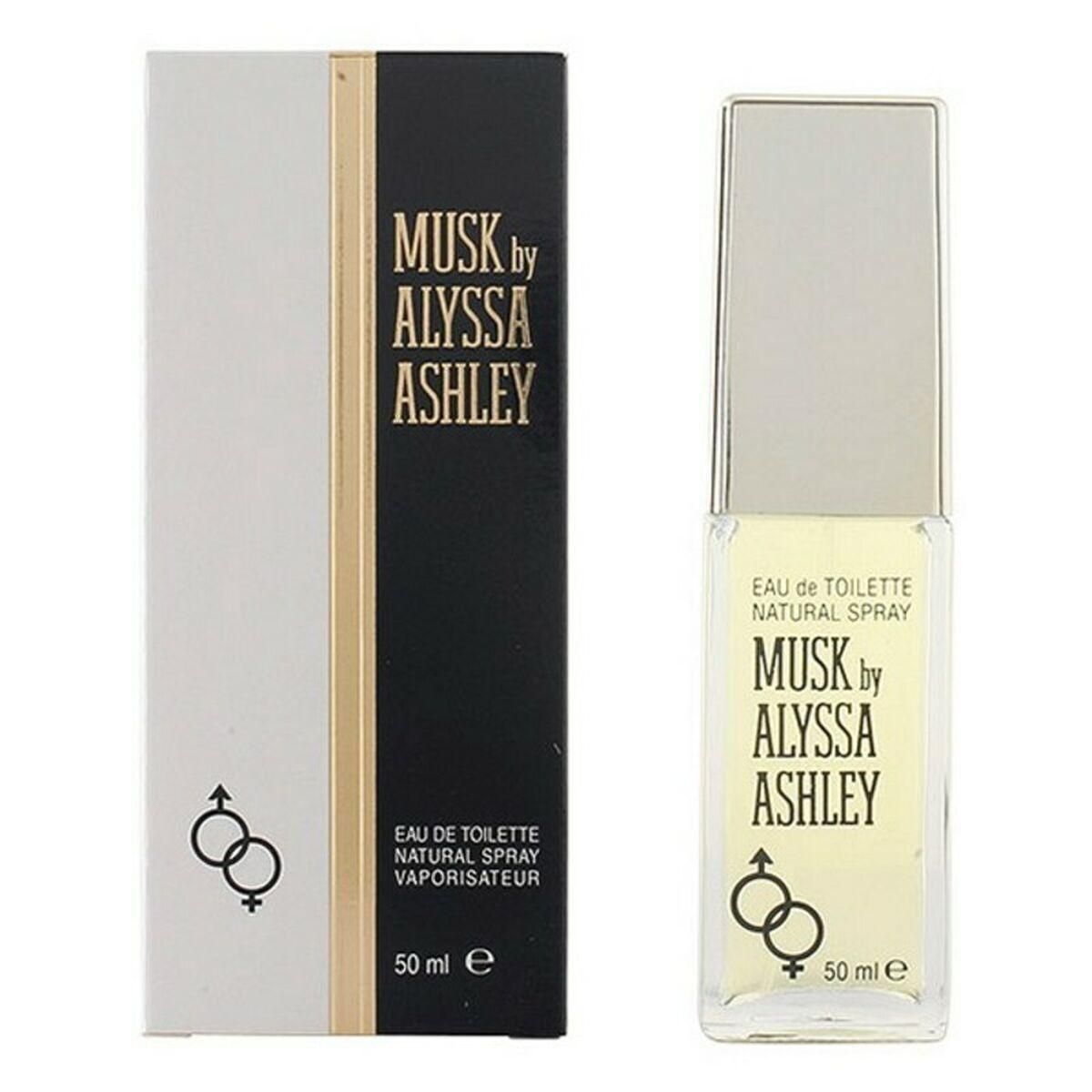 Dameparfume Alyssa Ashley EDT 100 ml