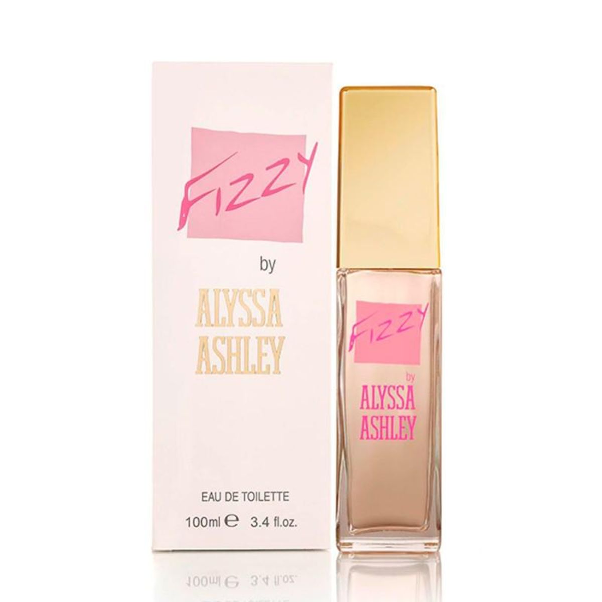 Dameparfume Alyssa Ashley P3_p1093742 EDT 100 ml