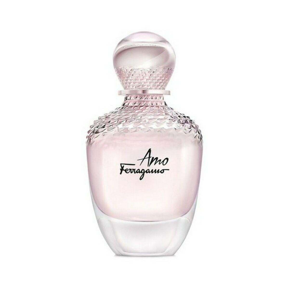 Dameparfume Amo Salvatore Ferragamo EDP EDP 100 ml