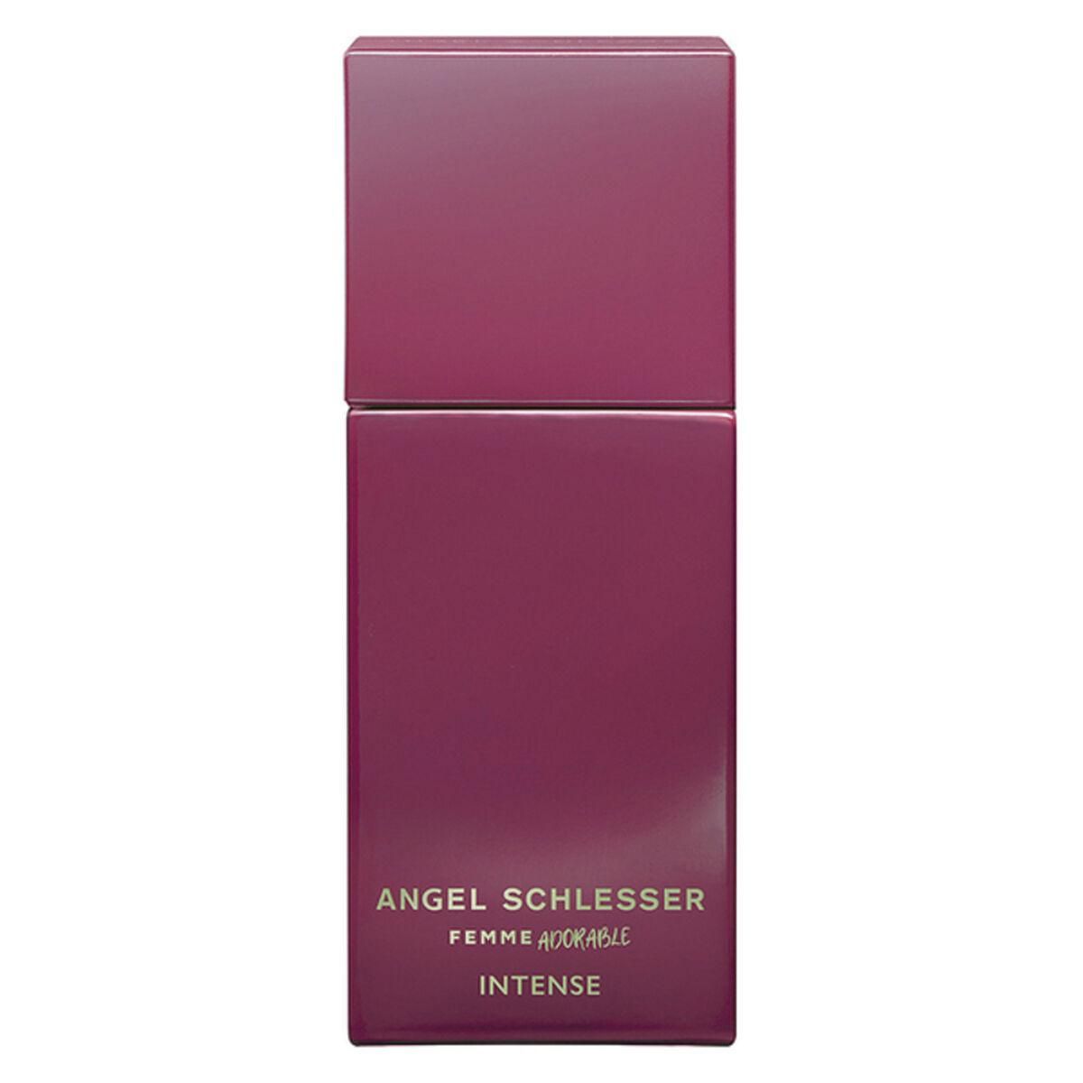 Dameparfume Angel Schlesser EDP EDP 100 ml Adorable Intense