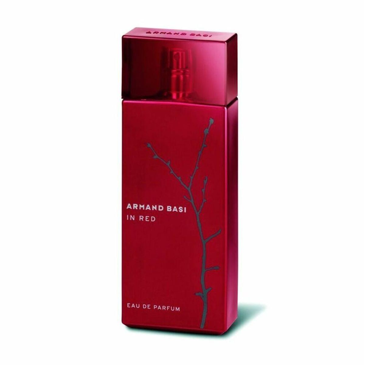 Dameparfume Armand Basi In Red EDP (100 ml)