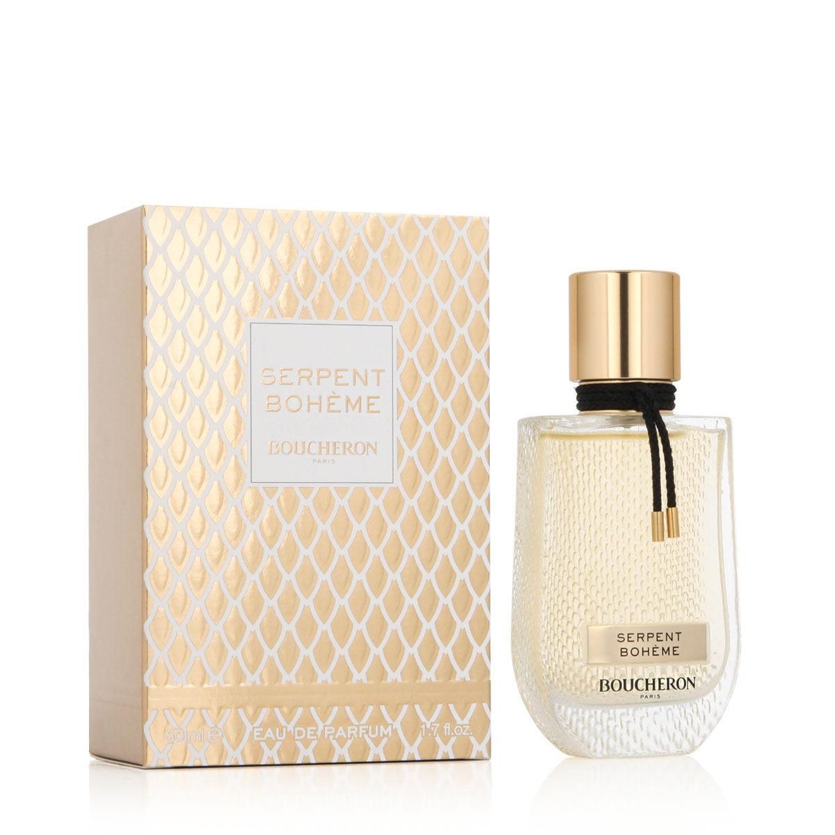 Dameparfume Boucheron EDP Serpent Bohème 50 ml