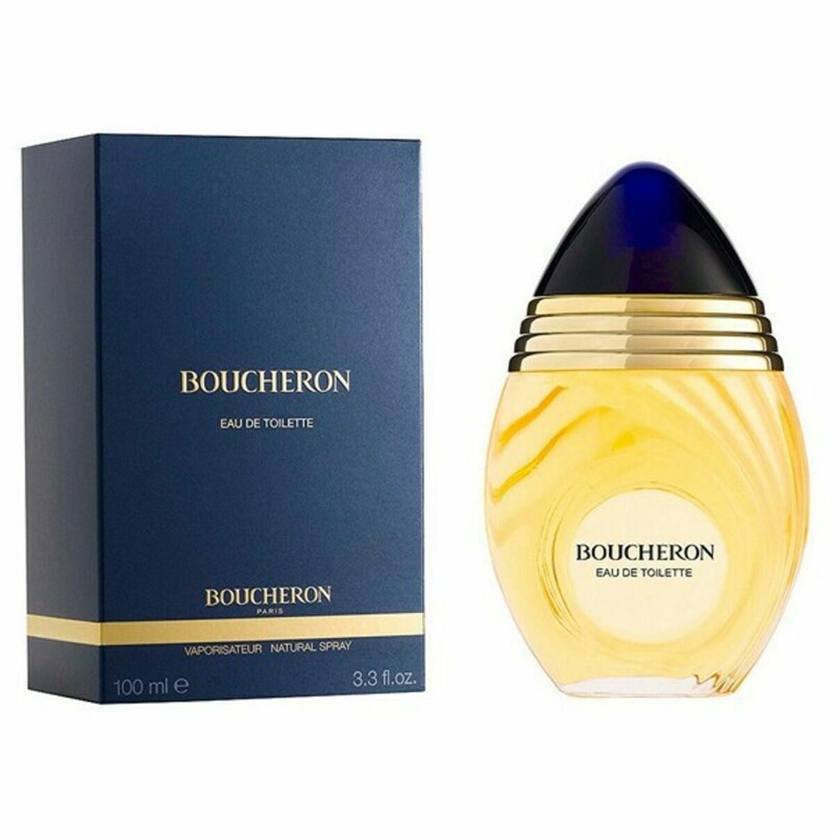 Dameparfume Boucheron Pour Femme EDT Pour Femme 100 ml