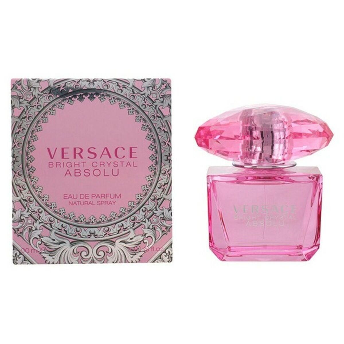 Dameparfume Bright Crystal Absolu Versace EDP EDP 30 ml