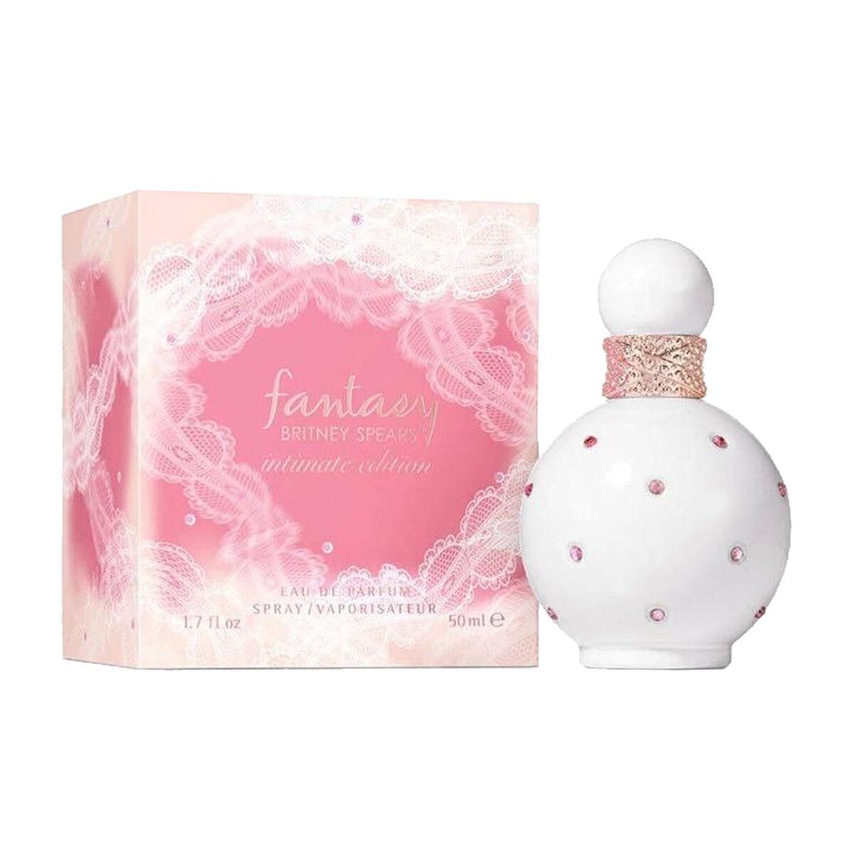 Dameparfume Britney Spears EDP Fantasy Intimate Edition 50 ml