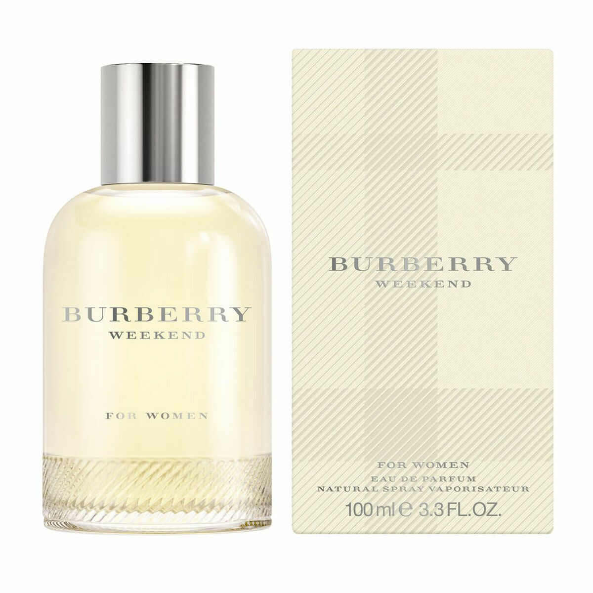 Dameparfume Burberry EDP Weekend for Women 100 ml