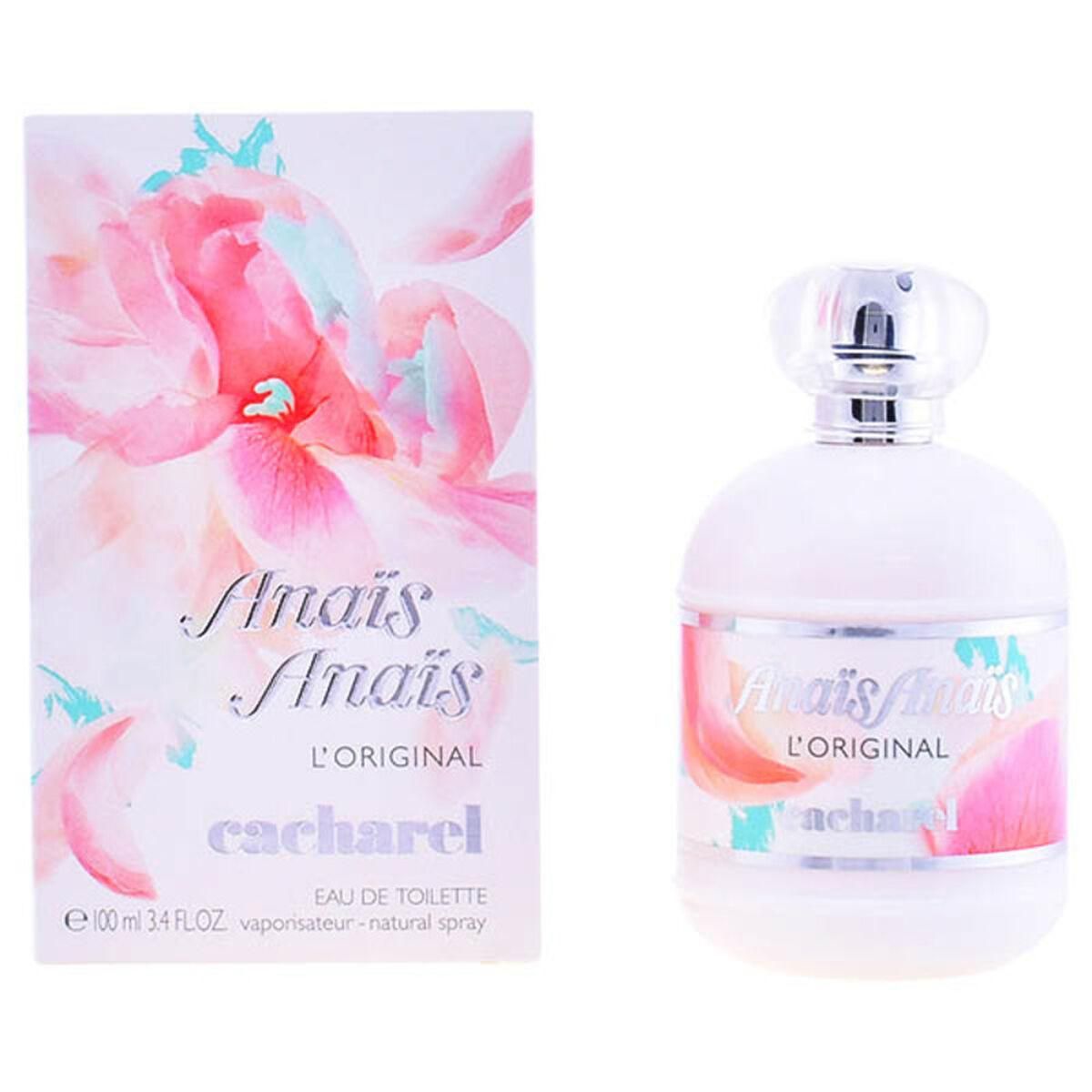 Dameparfume Cacharel EDT 100 ml 100 ml