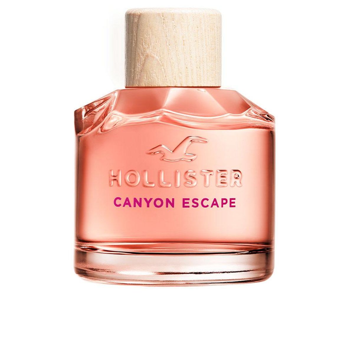 Dameparfume Canyon Escape Hollister EDP EDP 50 ml