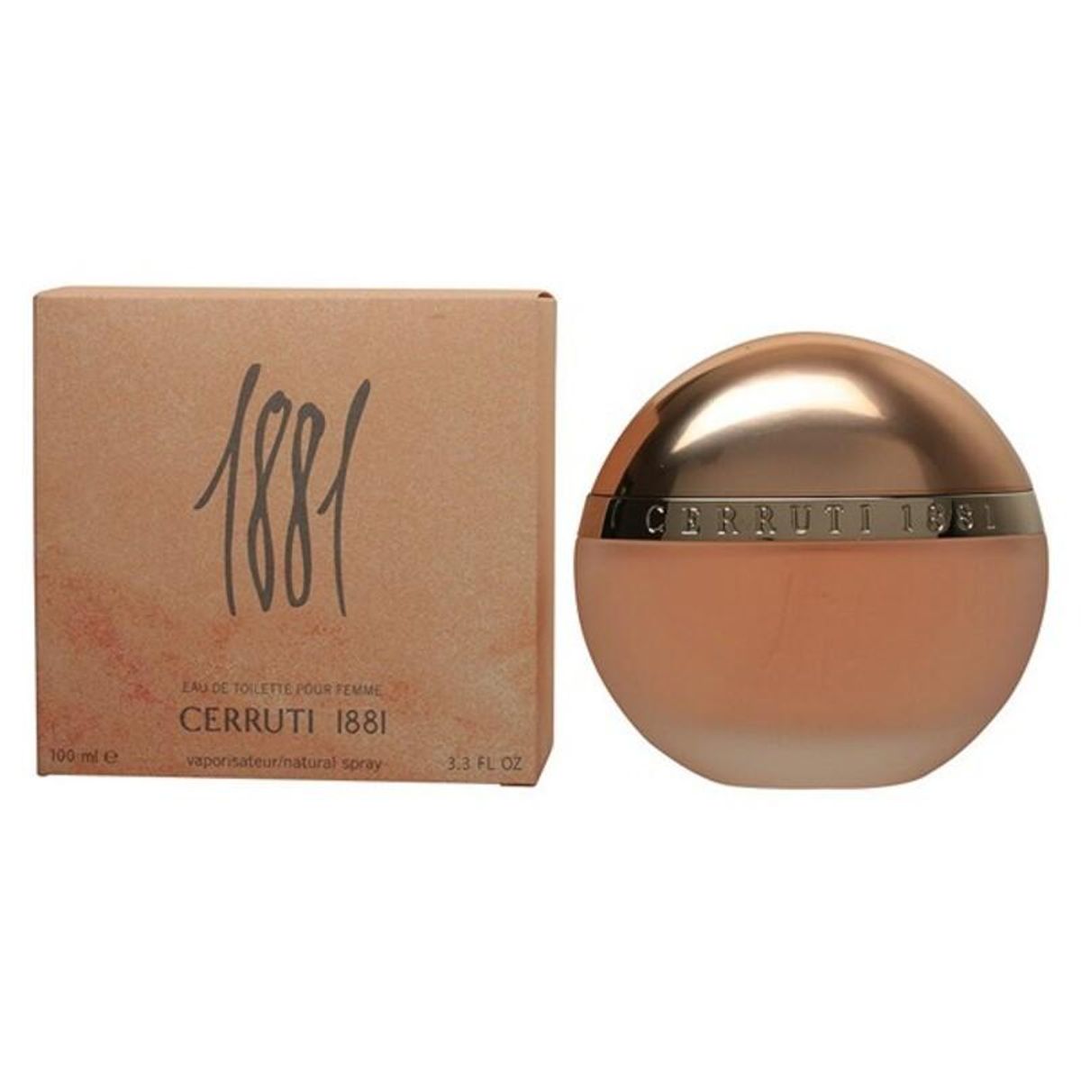 Dameparfume Cerruti EDT 100 ml