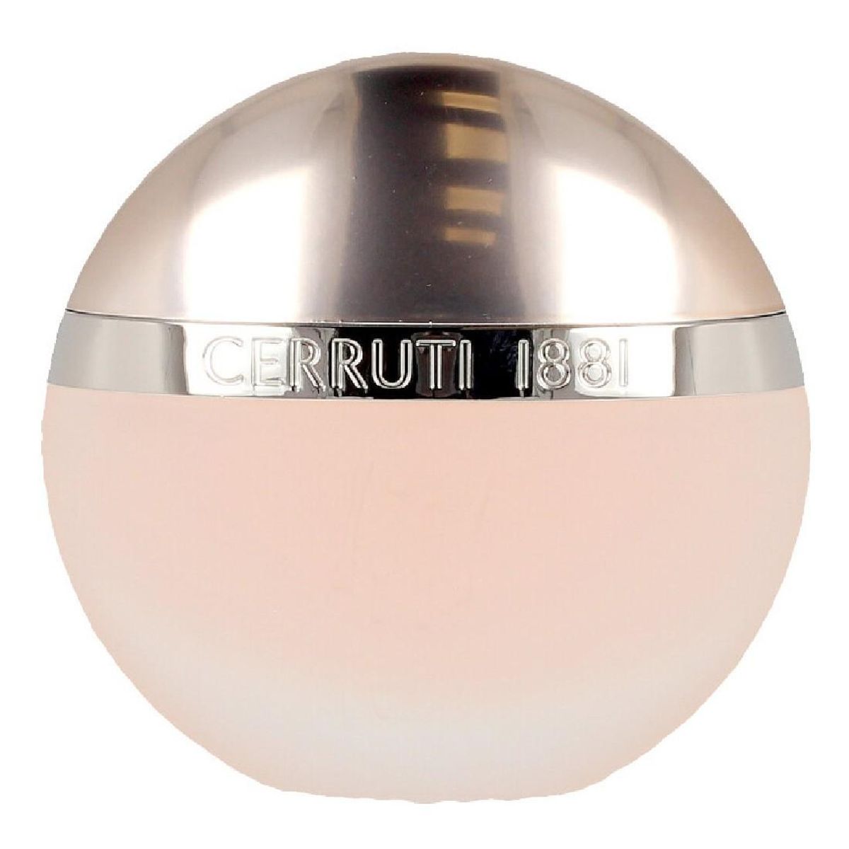 Dameparfume Cerruti PBY32280087000 EDT 50 ml