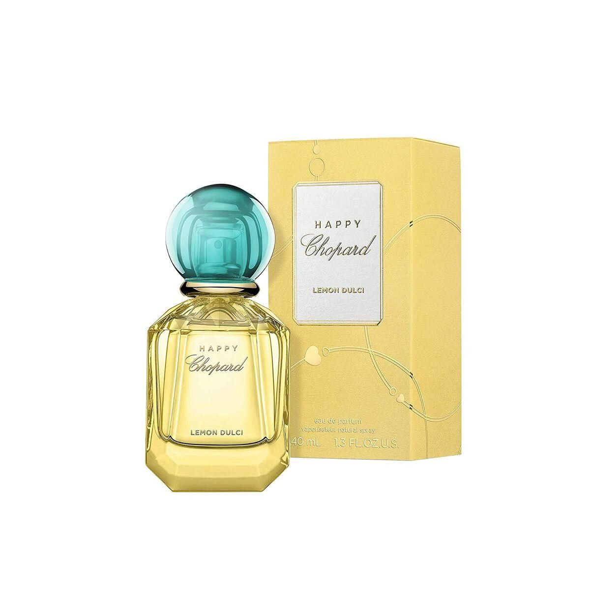 Dameparfume Chopard EDP Happy Lemon Dulci 40 ml