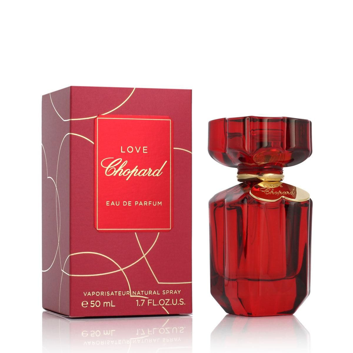 Dameparfume Chopard EDP Love Chopard (50 ml)