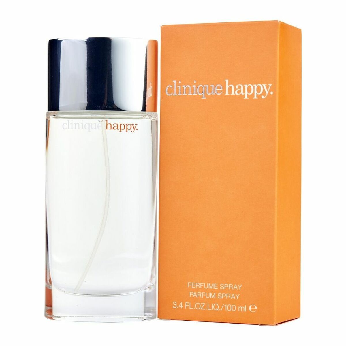 Dameparfume Clinique EDP 100 ml