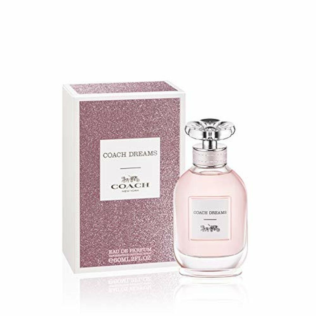 Dameparfume Coach CC009A02 EDP 60 ml