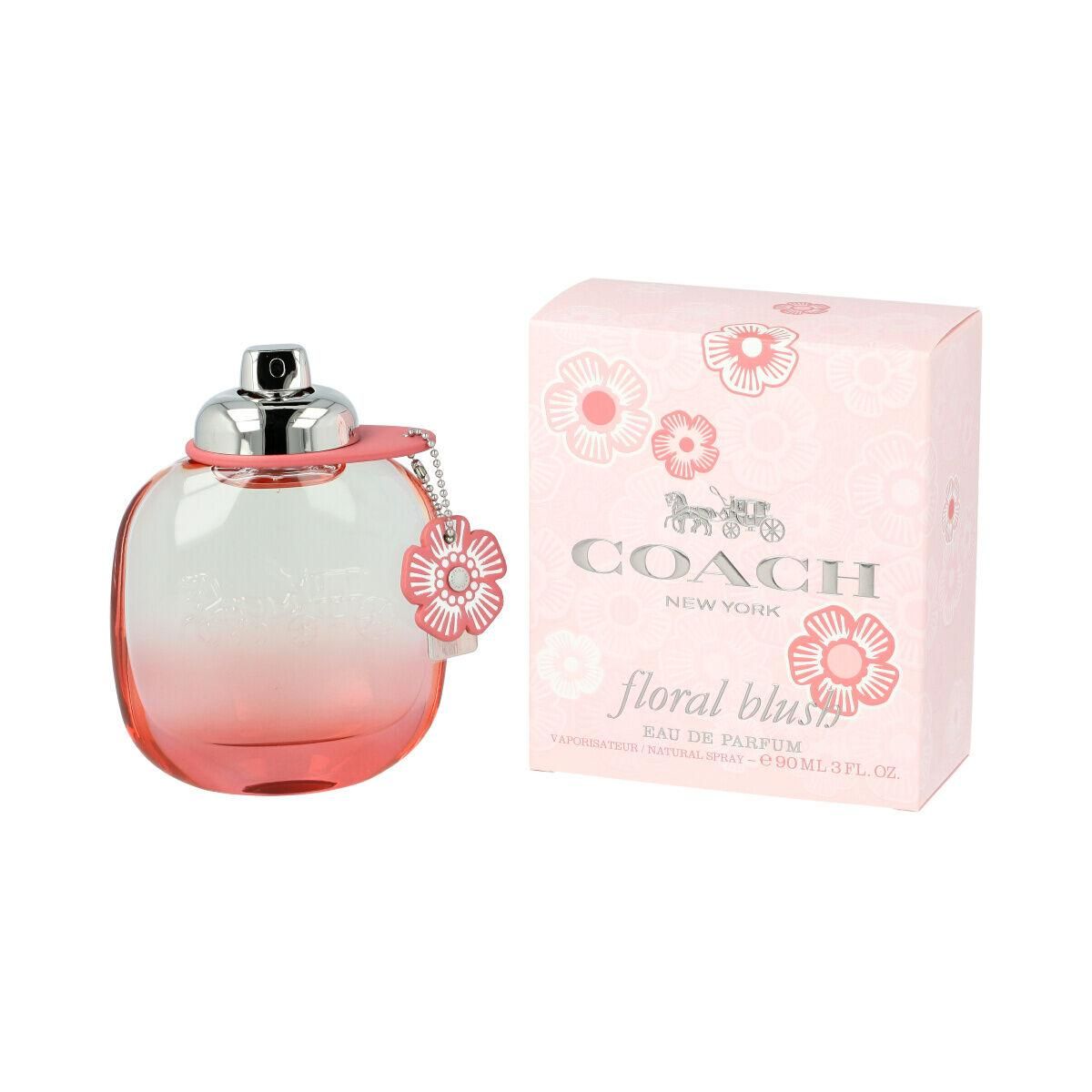 Dameparfume Coach EDP Floral Blush 90 ml