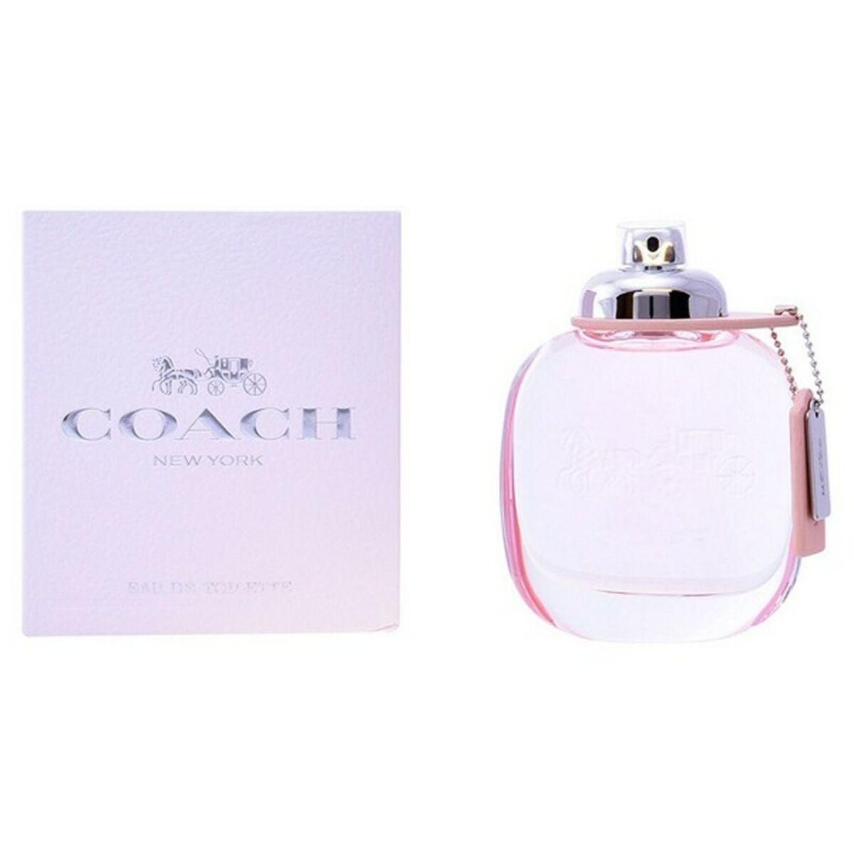 Dameparfume Coach EDT 50 ml