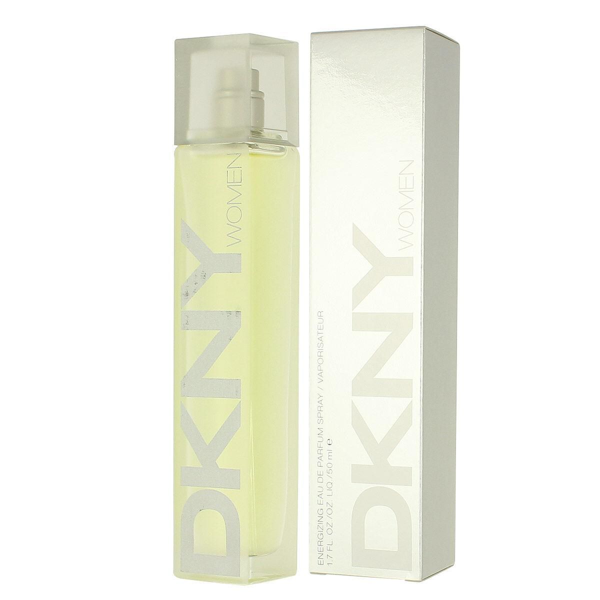 Dameparfume DKNY EDP Energizing 50 ml