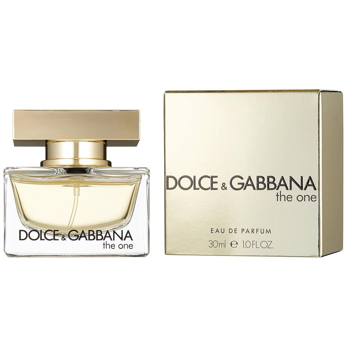 Dameparfume Dolce & Gabbana EDP The One 30 ml