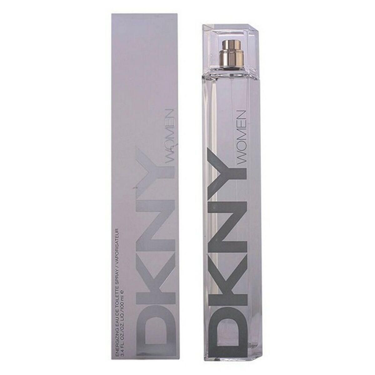 Dameparfume Donna Karan EDT 100 ml