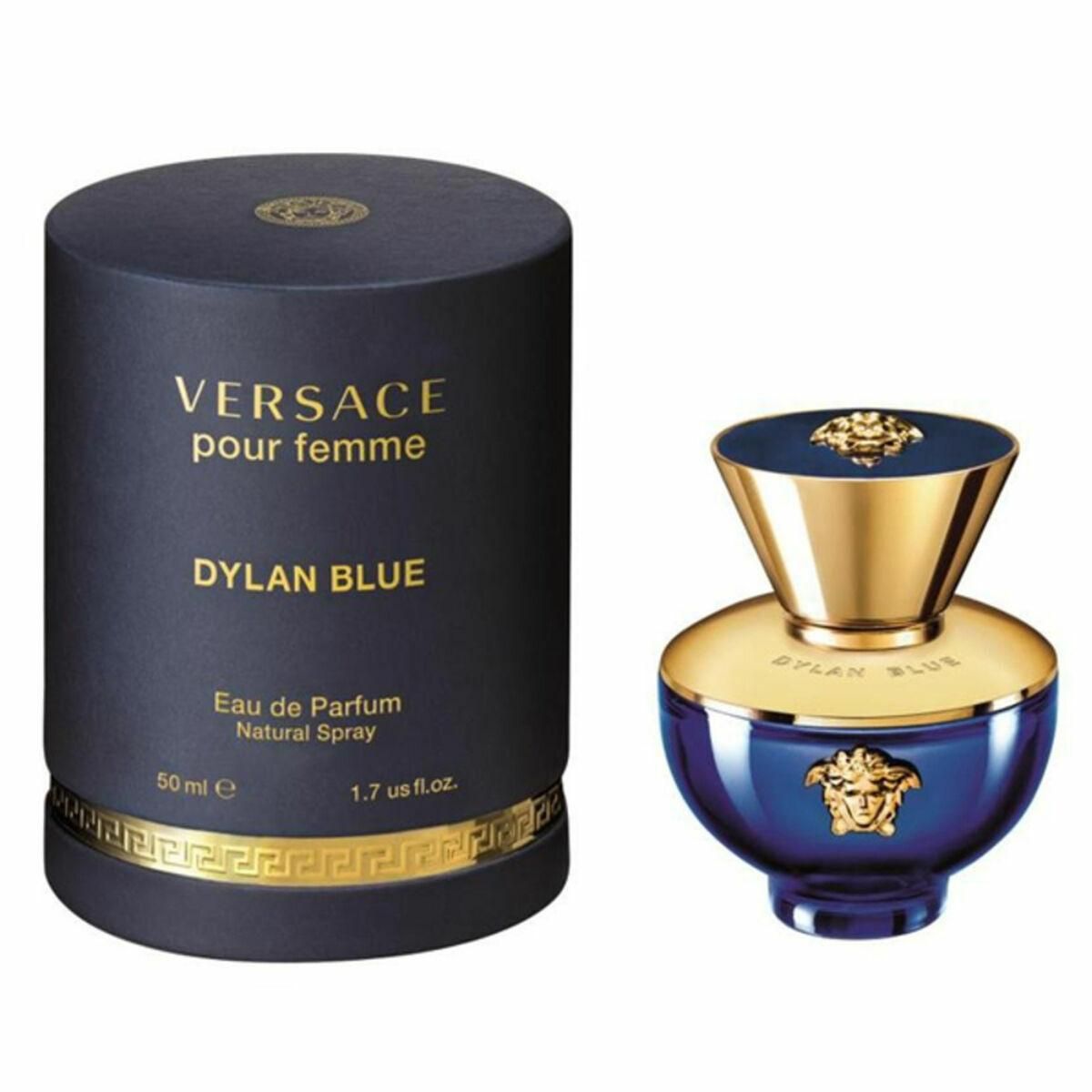 Dameparfume Dylan Blue Femme Versace EDP EDP 100 ml