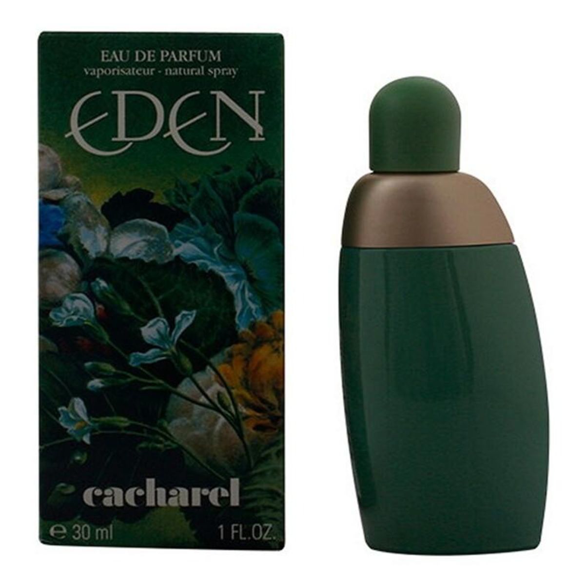 Dameparfume Eden Cacharel EDP EDP 30 ml