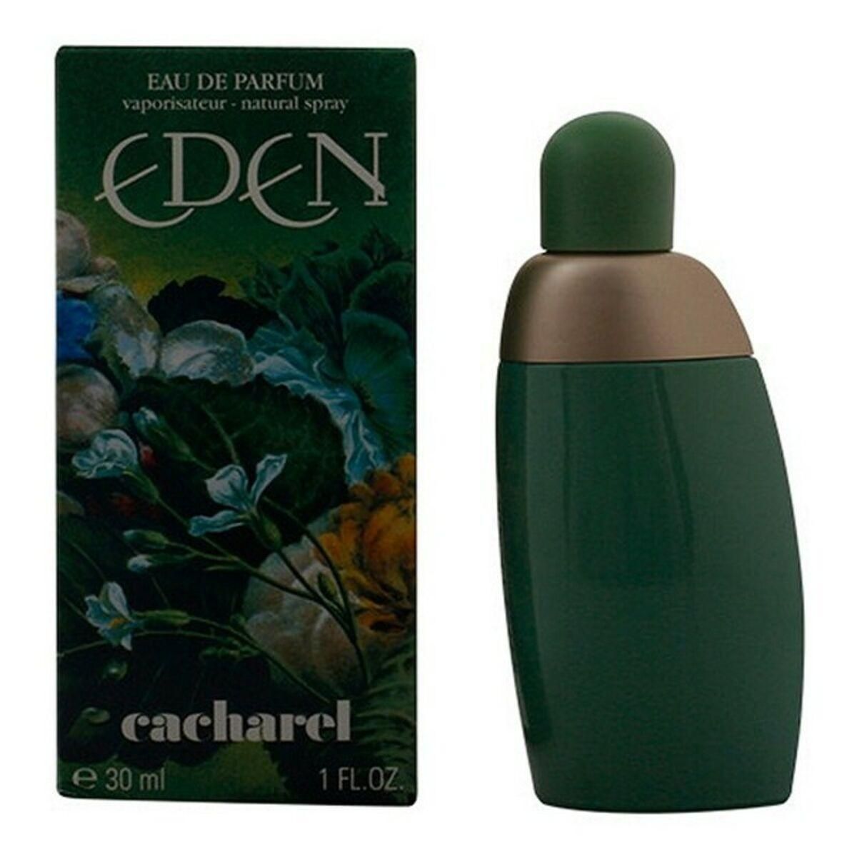 Dameparfume Eden Cacharel EDP EDP 50 ml