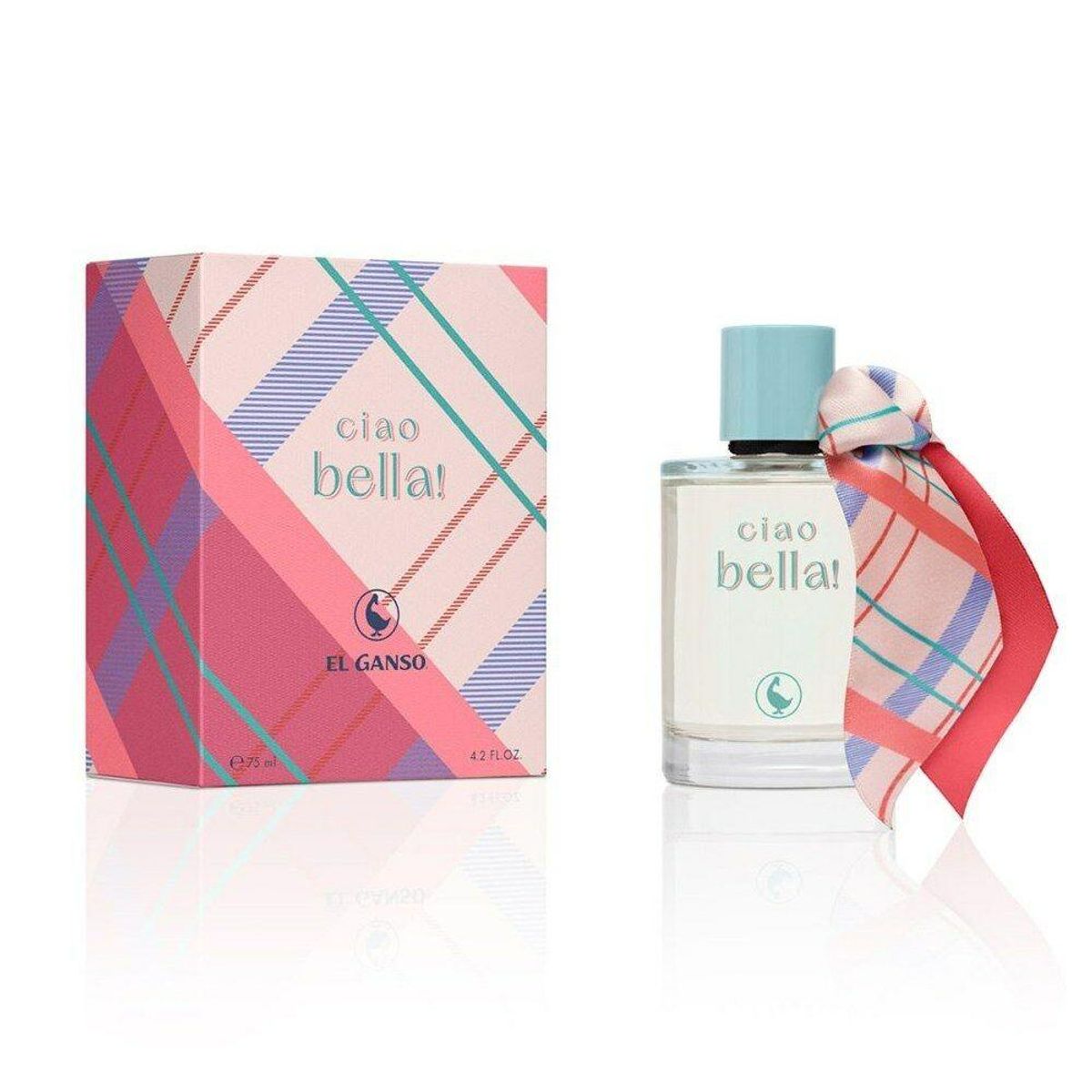 Dameparfume El Ganso Ciao Bella EDT 75 ml