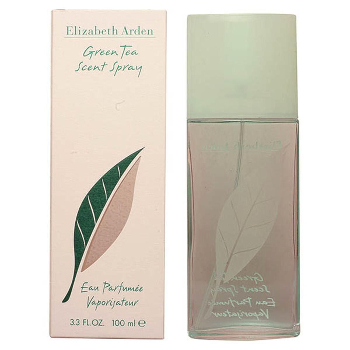 Dameparfume Elizabeth Arden Green Tea EDP EDP EDT 100 ml