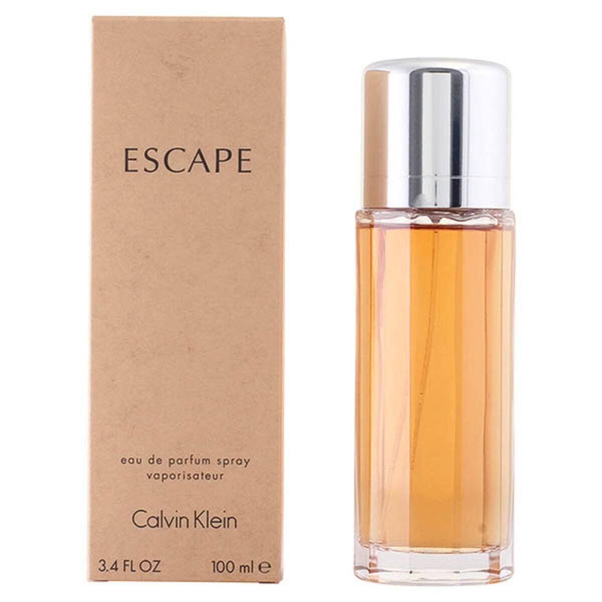 Dameparfume Escape Calvin Klein EDP EDP 100 ml