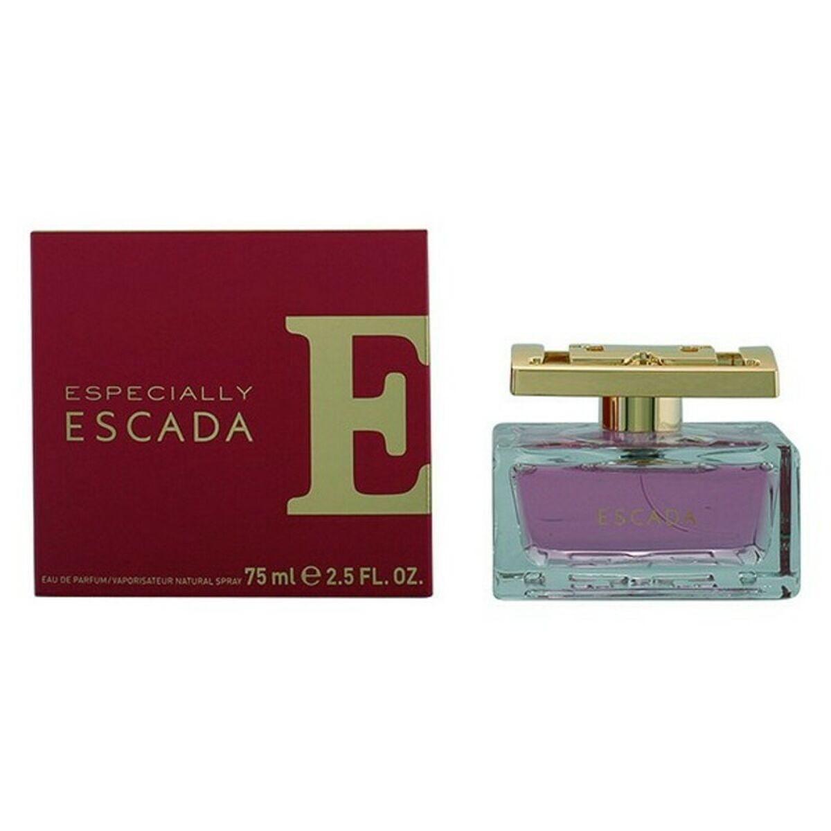 Dameparfume Especially Escada Escada EDP EDP 30 ml