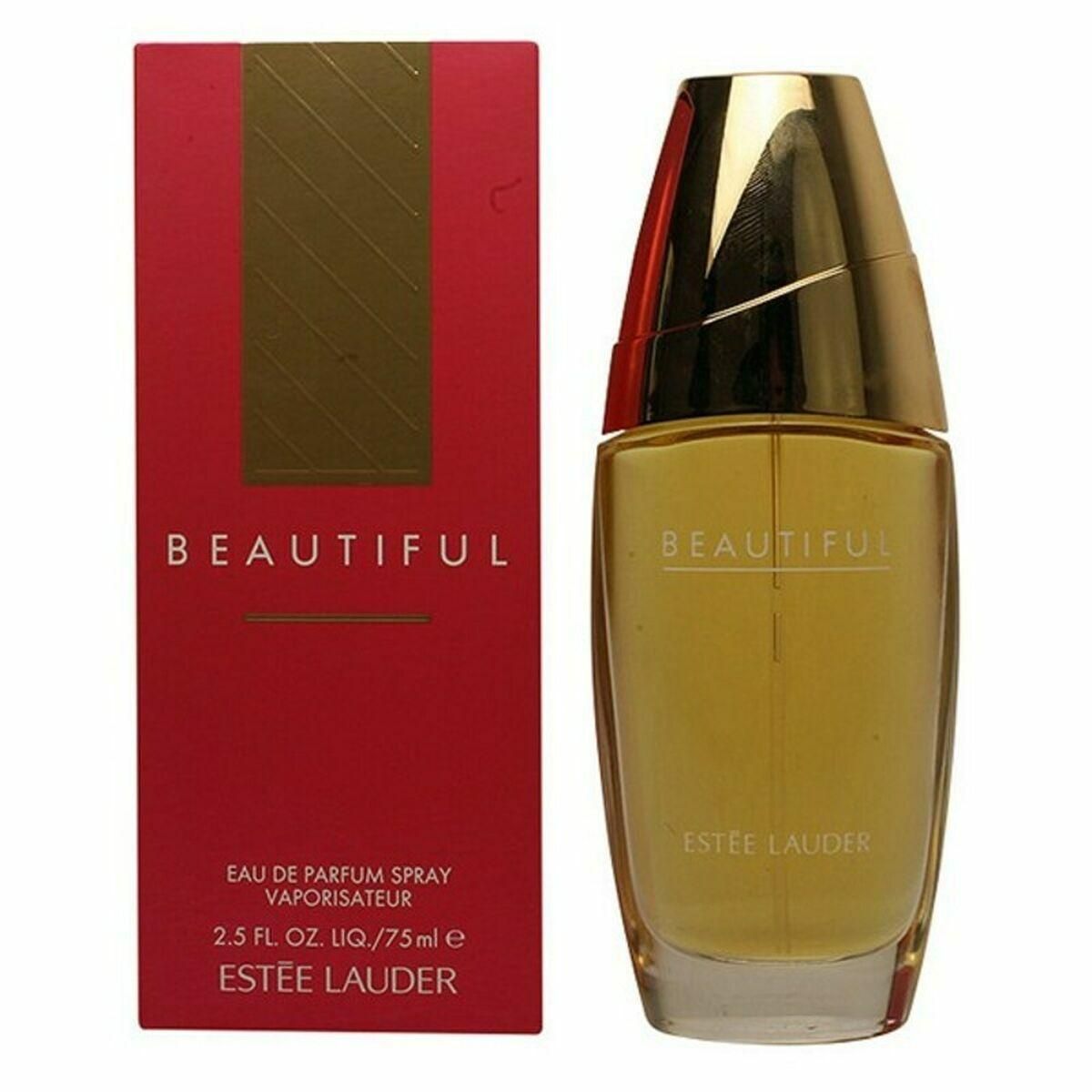 Dameparfume Estee Lauder EDP Beautiful 75 ml