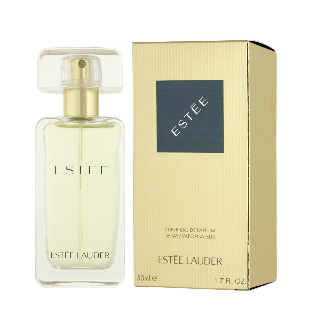 Dameparfume Estee Lauder EDP Estee 50 ml