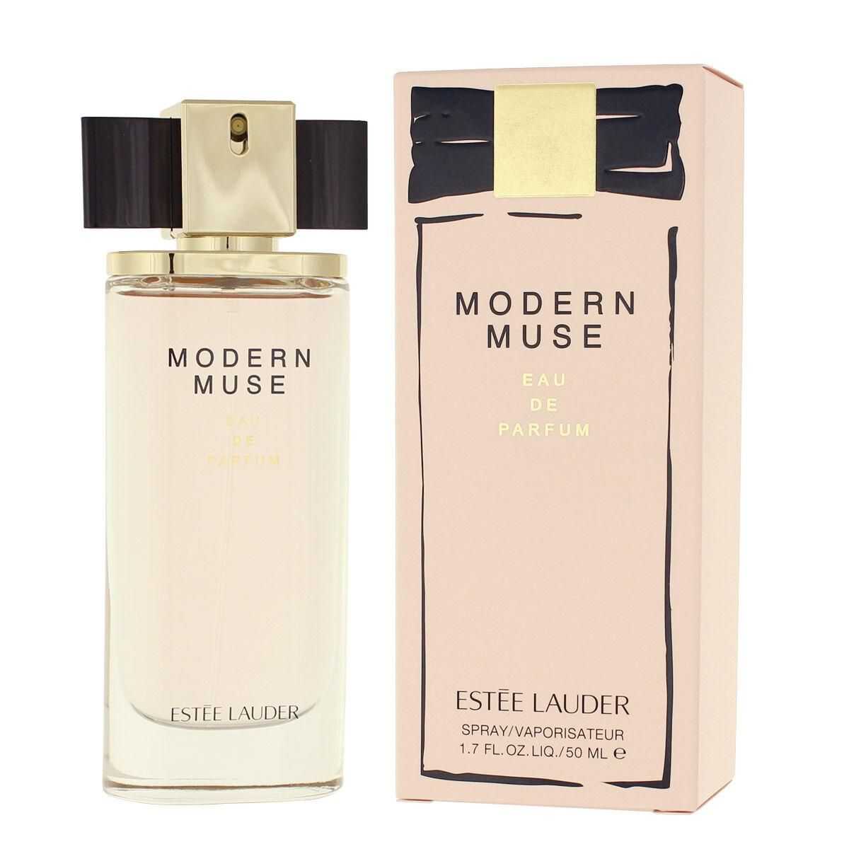 Dameparfume Estee Lauder EDP Modern Muse 50 ml