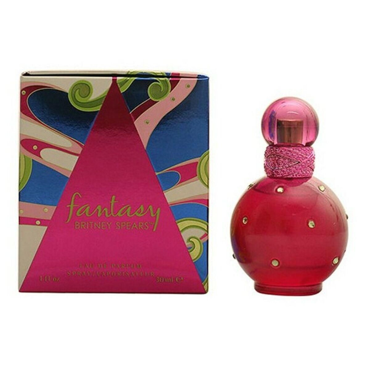 Dameparfume Fantasy Britney Spears EDP EDP 50 ml