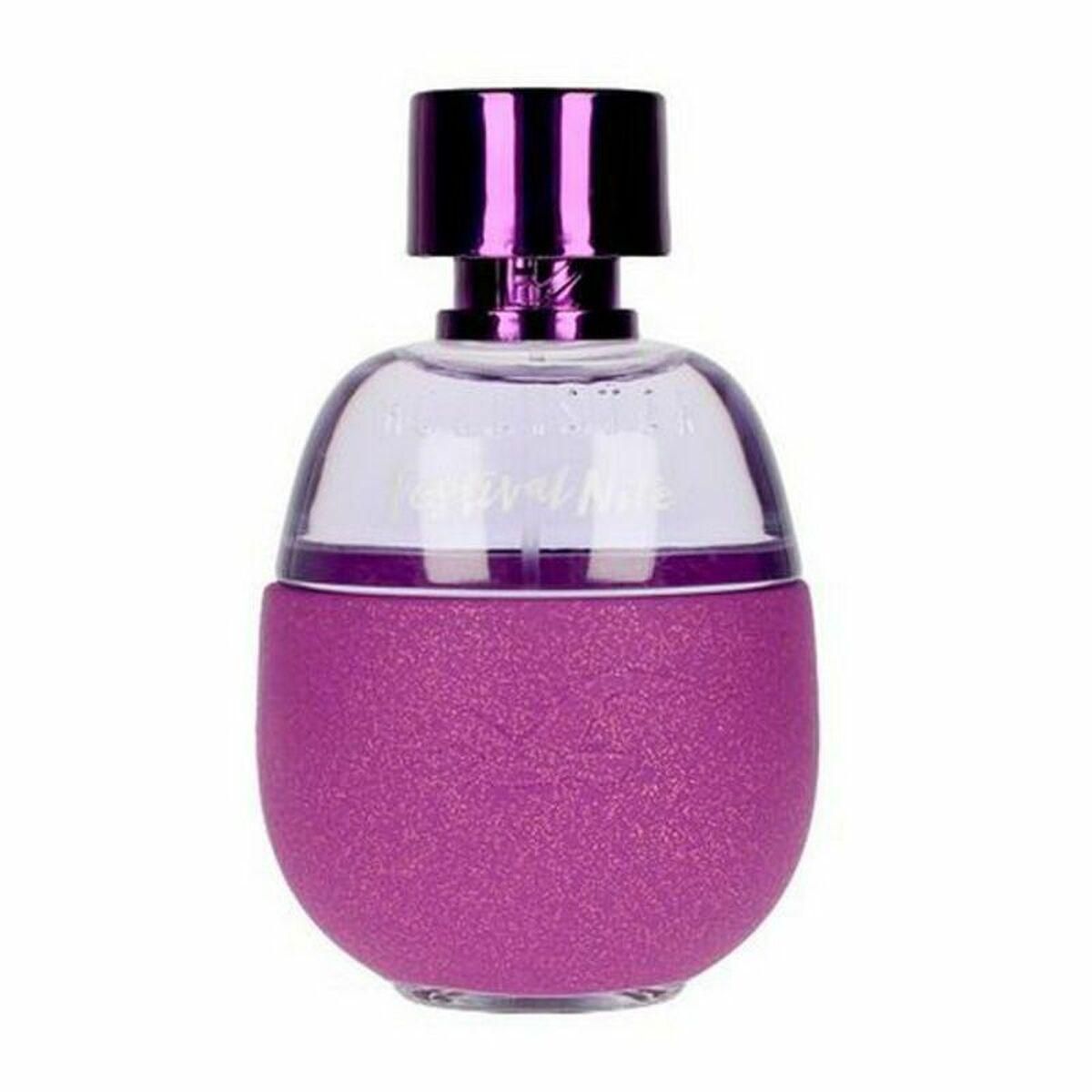 Dameparfume Festival Nite for Her Hollister EDP EDP 100 ml