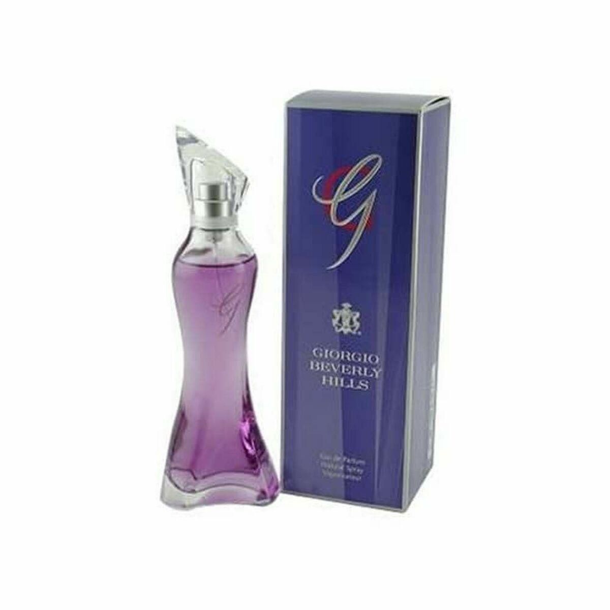 Dameparfume Giorgio EDP 30 ml EDP