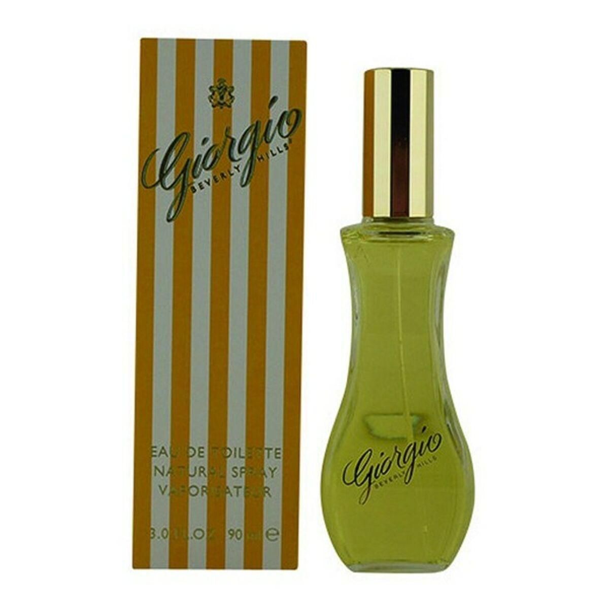 Dameparfume Giorgio EDT 50 ml