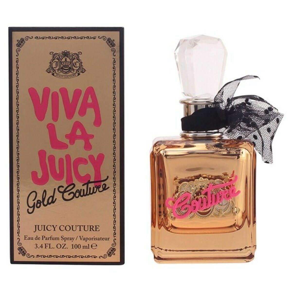 Dameparfume Gold Couture Juicy Couture EDP EDP 50 ml