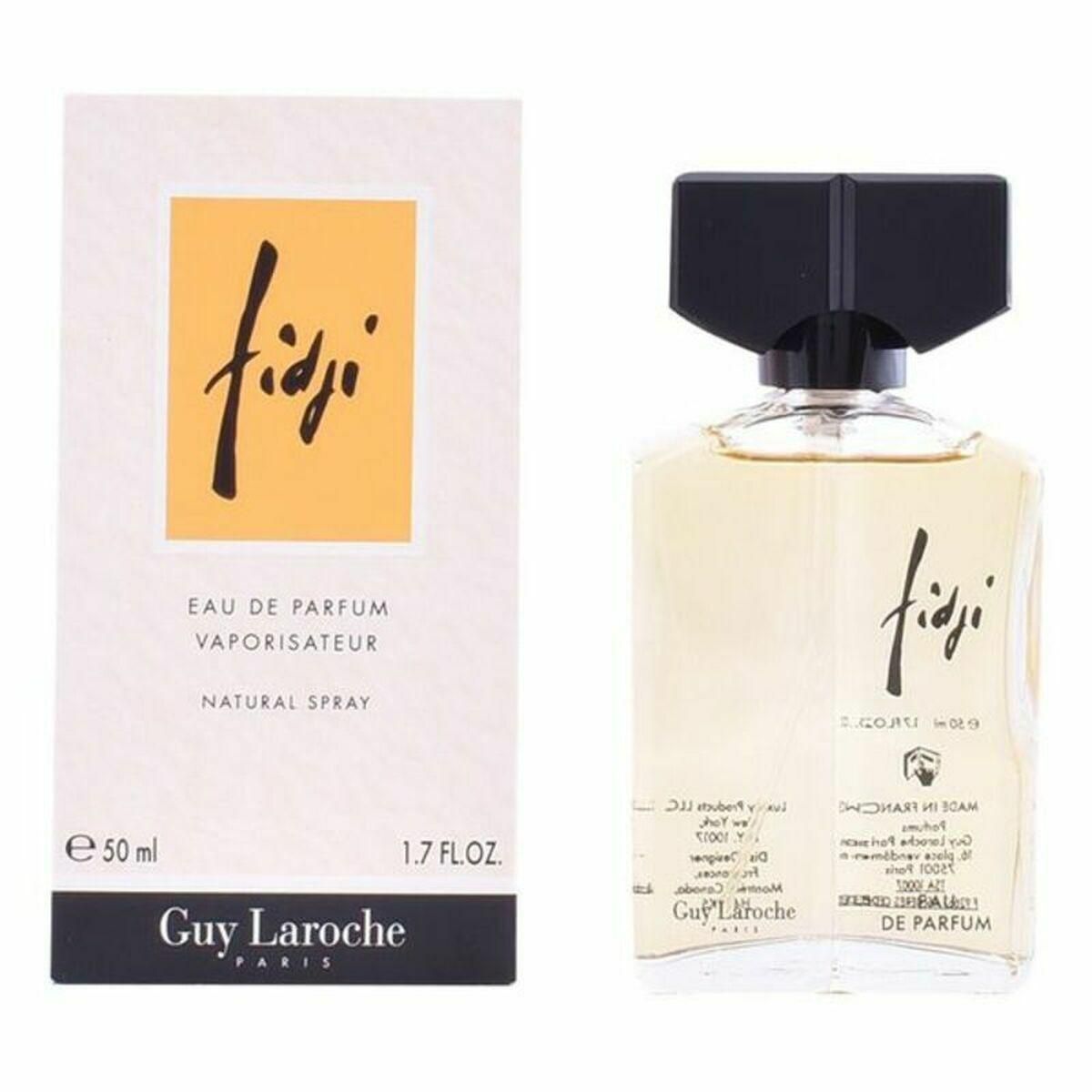 Dameparfume Guy Laroche EDP Fidji (50 ml)