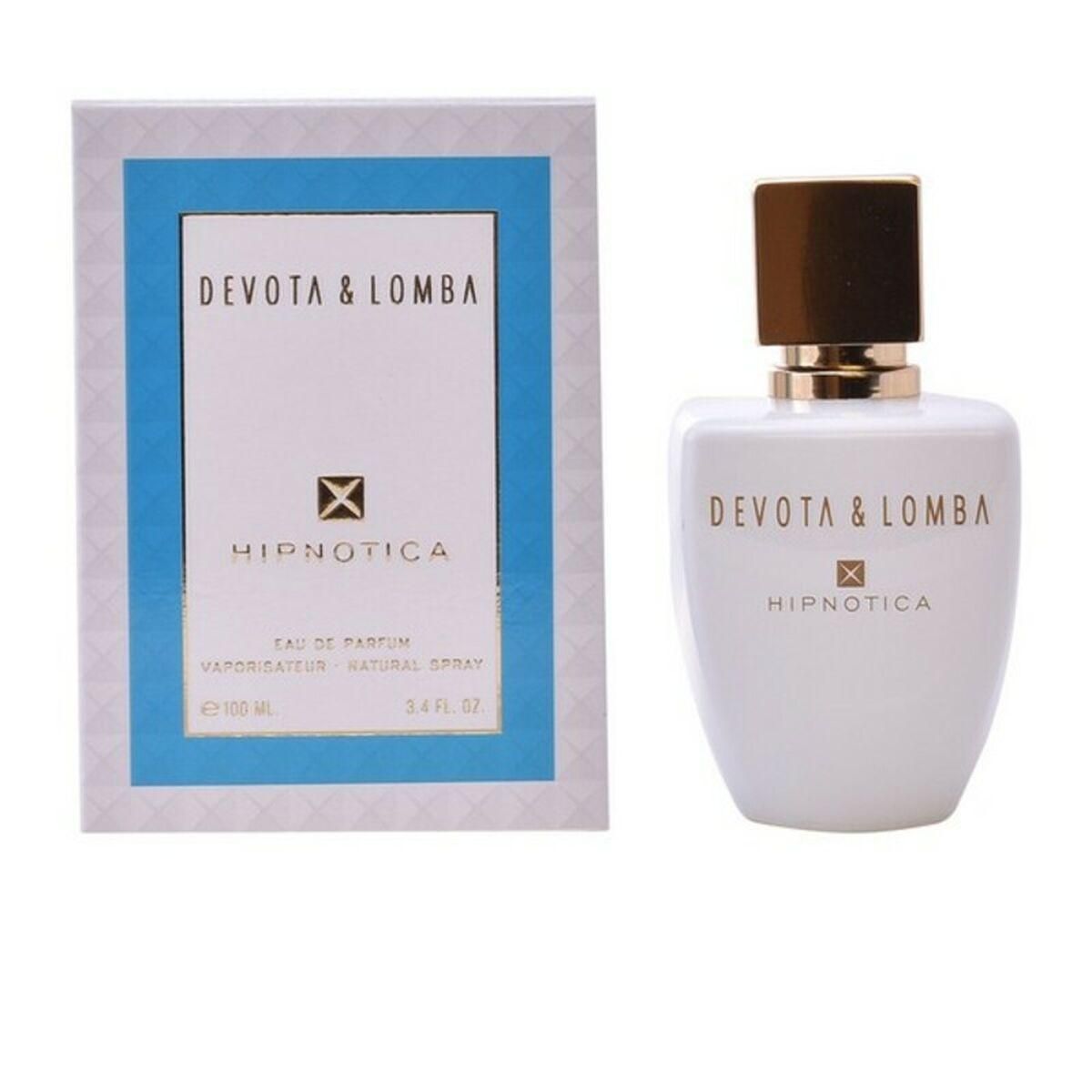 Dameparfume Hipnotica Devota & Lomba EDP EDP 100 ml