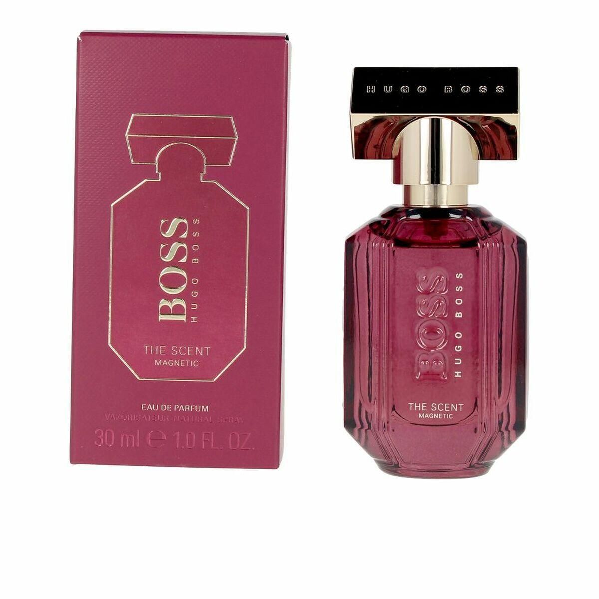 Dameparfume Hugo Boss-boss THE SCENT FOR HER EDP EDP 30 ml