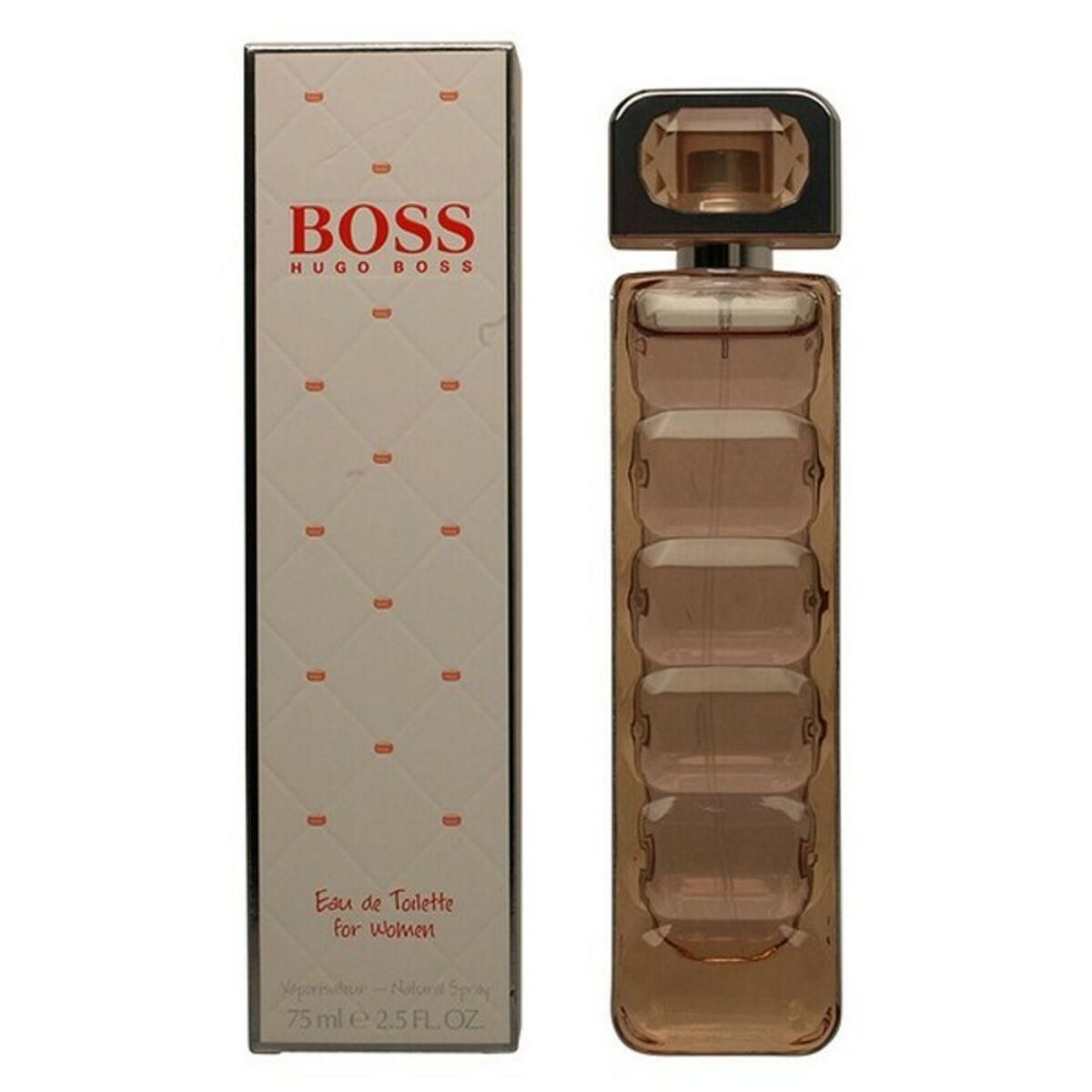 Dameparfume Hugo Boss EDT 30 ml