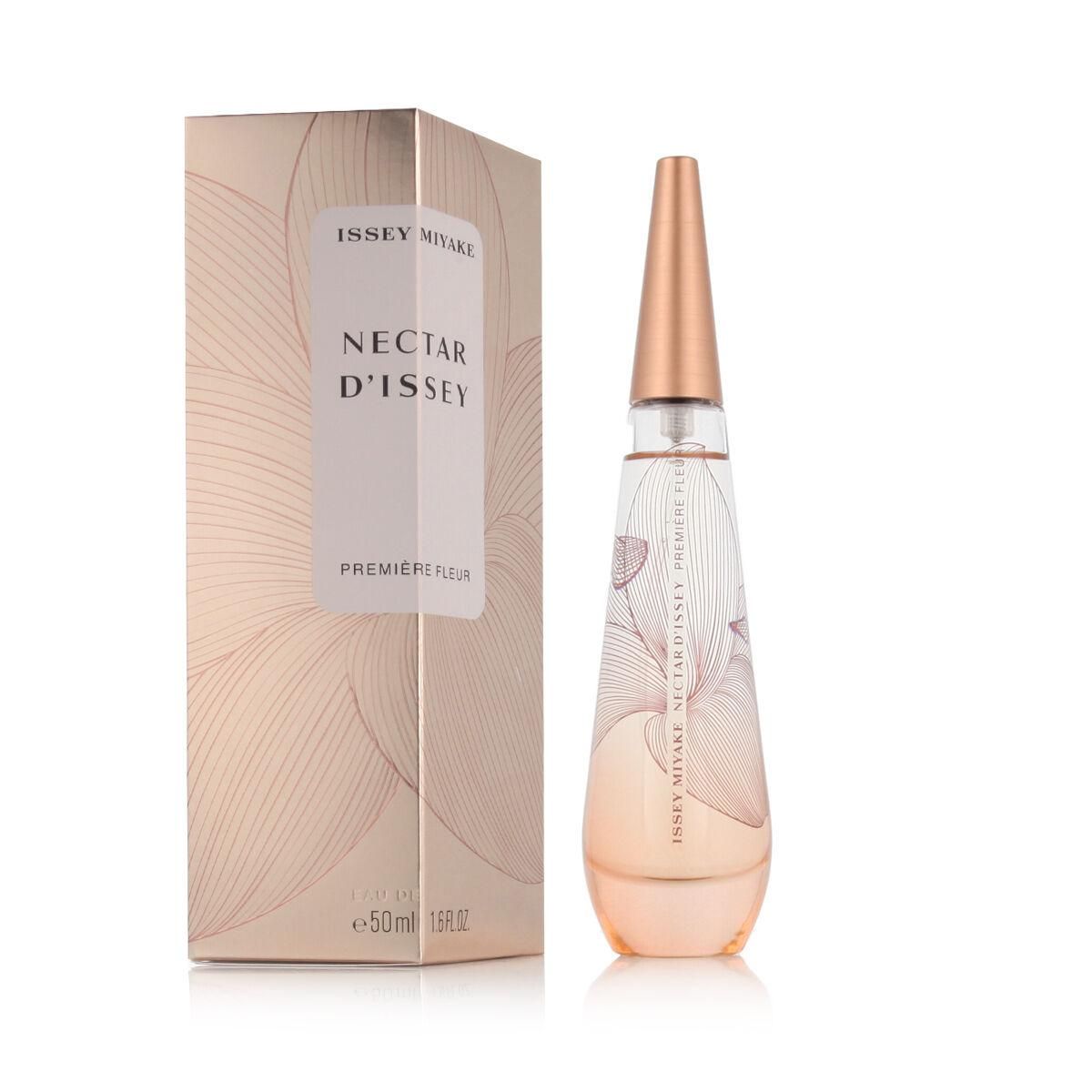 Dameparfume Issey Miyake EDP Nectar DIssey Premiere Fleur 50 ml