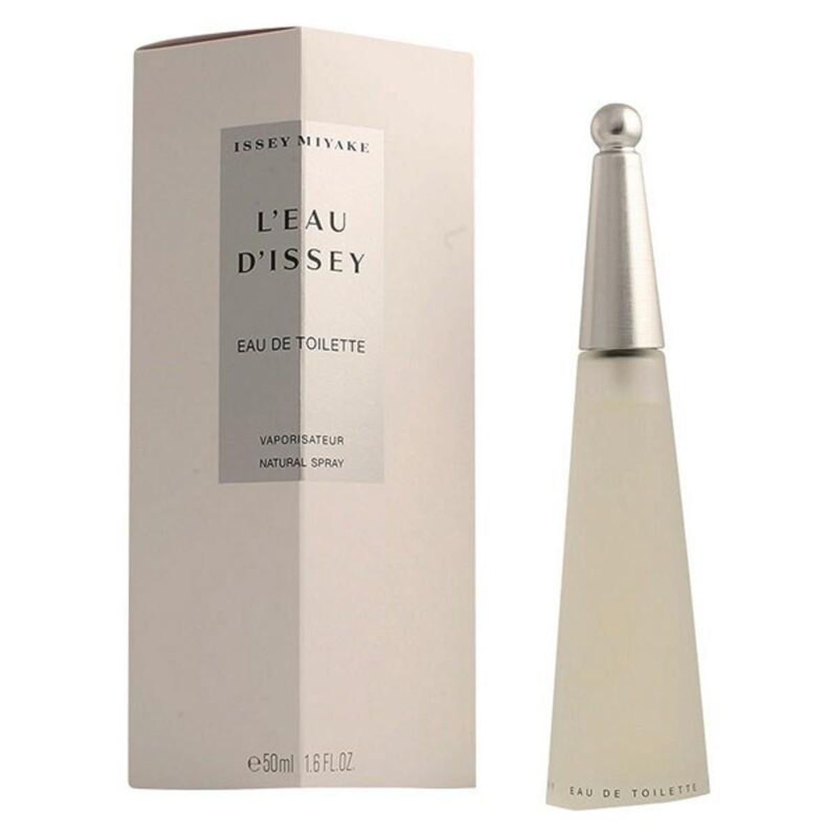 Dameparfume Issey Miyake EDT 100 ml